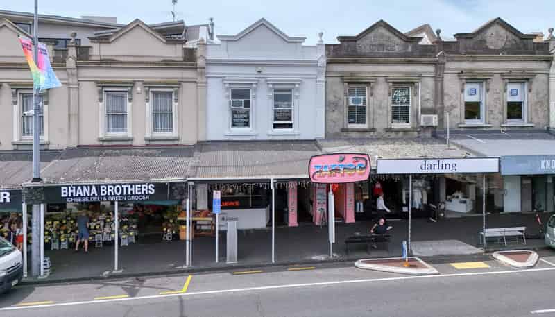 127 Ponsonby Road, Ponsonby