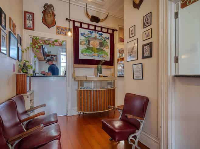 Central Ponsonby: Freehold & fully leased