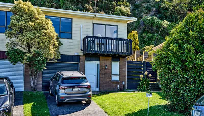 27A Old Coach Road, Johnsonville