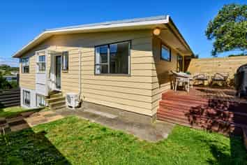 27A Old Coach Road, Johnsonville
