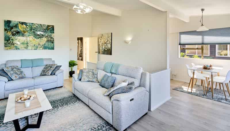 27A Old Coach Road, Johnsonville