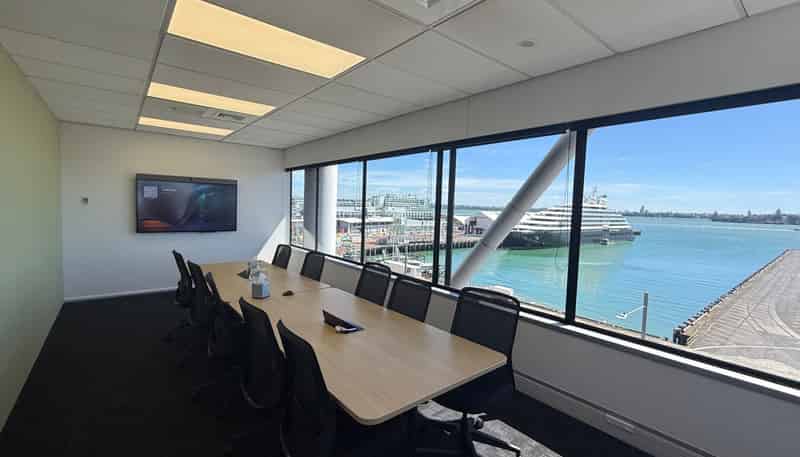 2 Commerce Street, Auckland Central