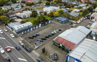 Standout yard, unbeatable profile