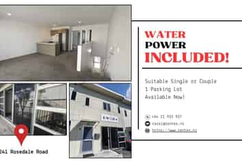 R/241 Rosedale Road, Albany