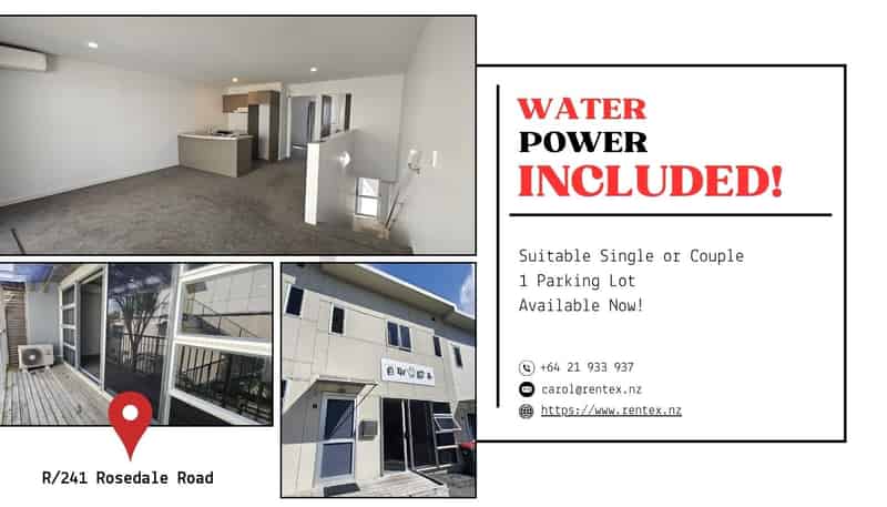 R/241 Rosedale Road, Albany