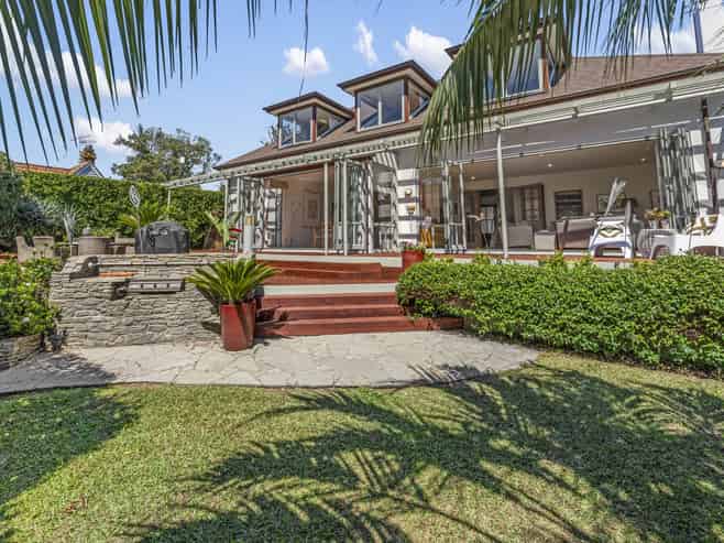 42 Benson Road, Remuera