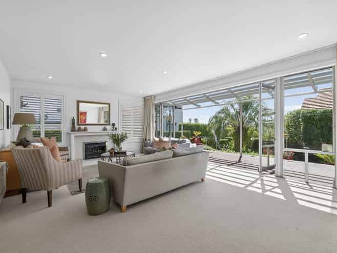 42 Benson Road, Remuera