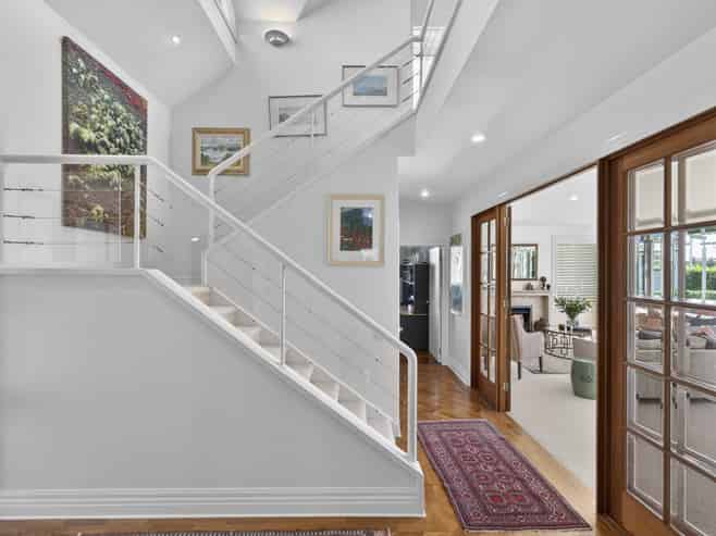 42 Benson Road, Remuera