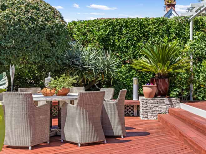 42 Benson Road, Remuera