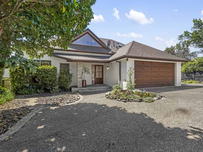 42 Benson Road, Remuera