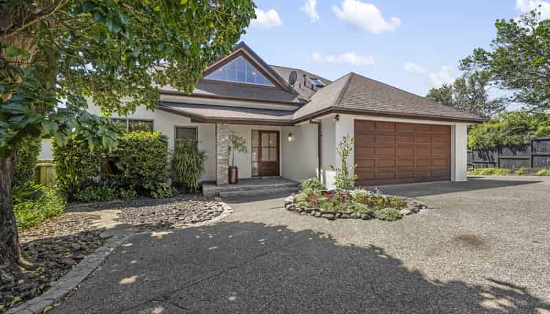 42 Benson Road, Remuera