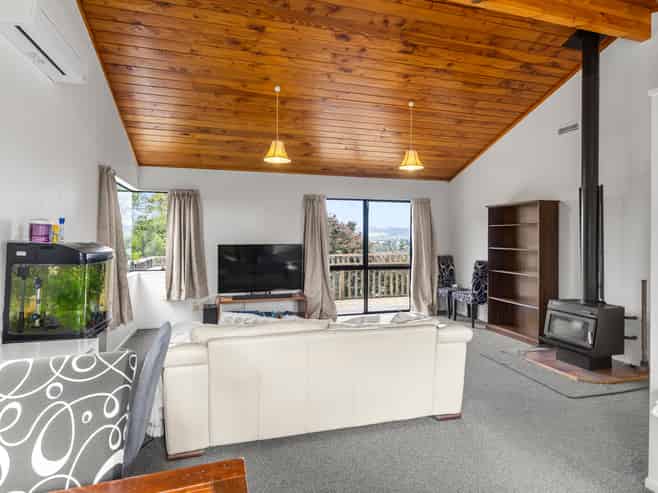 18B Lichfield Grove, Bethlehem