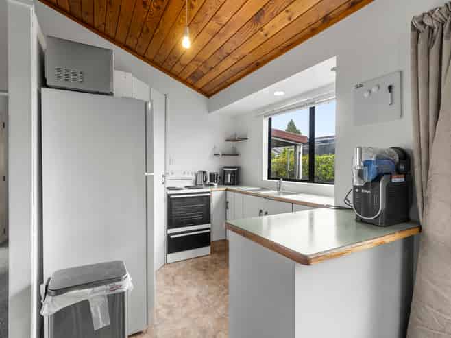 18B Lichfield Grove, Bethlehem