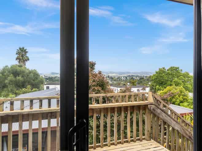 18B Lichfield Grove, Bethlehem