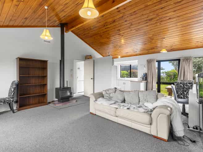 18B Lichfield Grove, Bethlehem