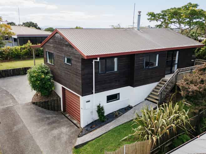 18B Lichfield Grove, Bethlehem