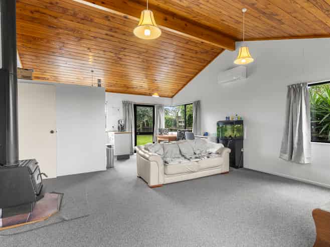 18B Lichfield Grove, Bethlehem