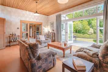 169 Wadestown Road, Wadestown