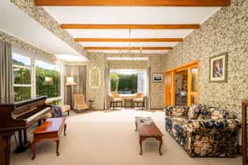 169 Wadestown Road, Wadestown