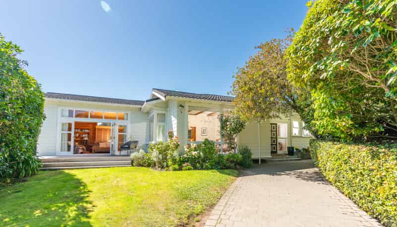 169 Wadestown Road, Wadestown