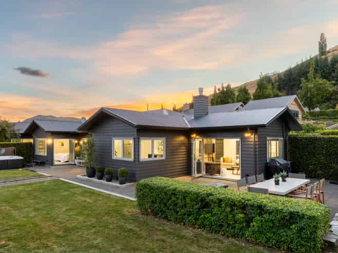 45 Ferry Hill Drive, Lower Shotover