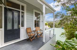 125 Wadestown Road, Wadestown