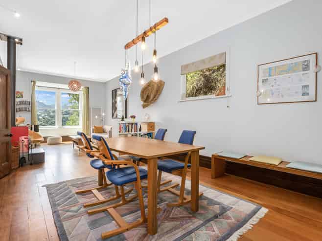 125 Wadestown Road, Wadestown