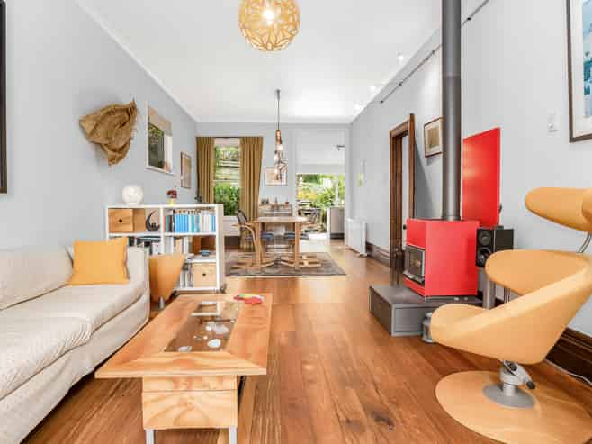 125 Wadestown Road, Wadestown