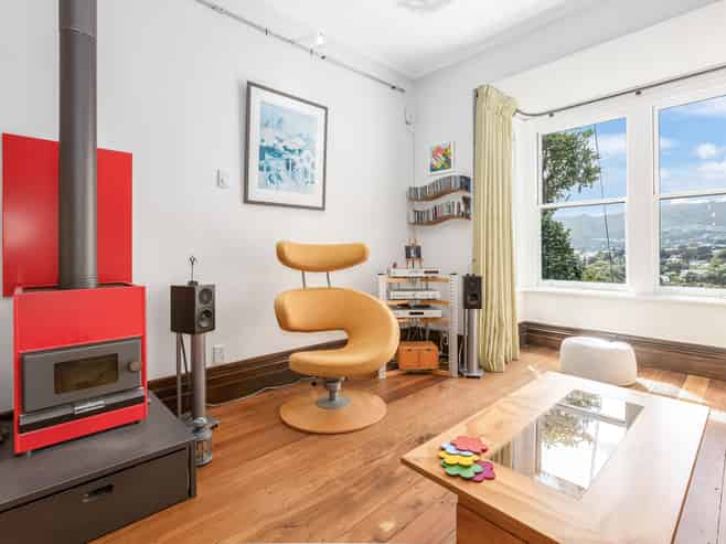 125 Wadestown Road, Wadestown