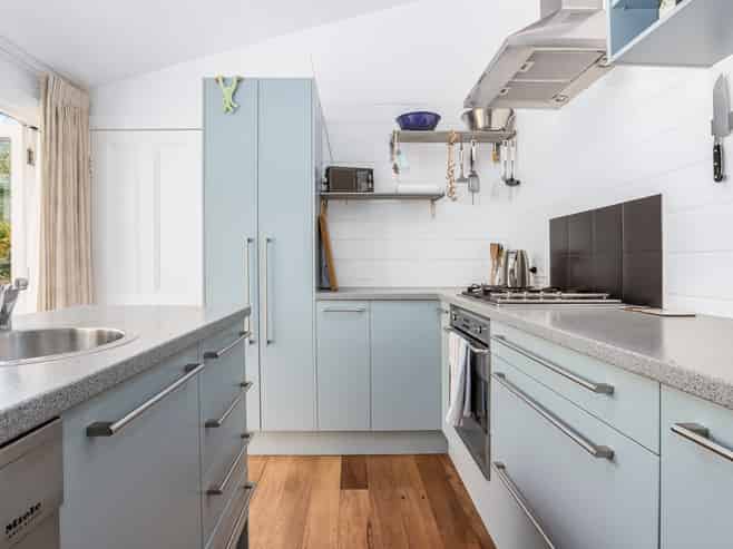 125 Wadestown Road, Wadestown