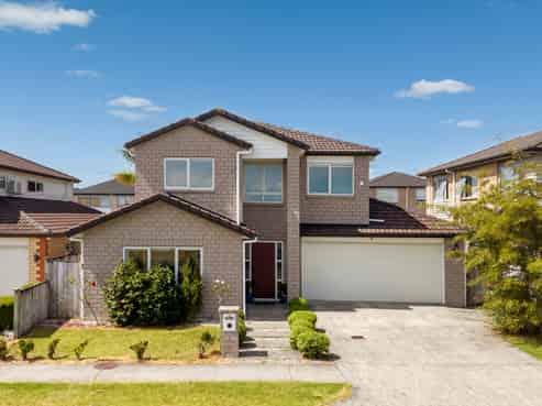 50 Helianthus Avenue, Flat Bush