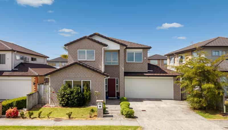 50 Helianthus Avenue, Flat Bush