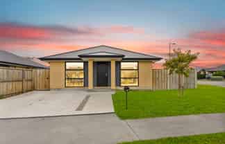 78 Avanda Avenue, Rolleston