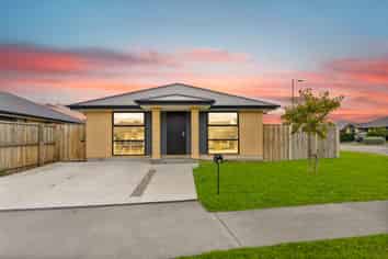 78 Avanda Avenue, Rolleston