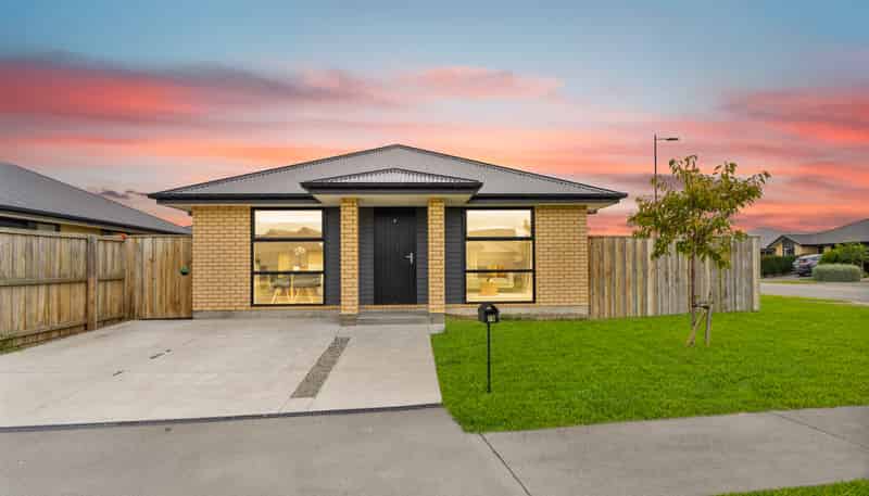 78 Avanda Avenue, Rolleston
