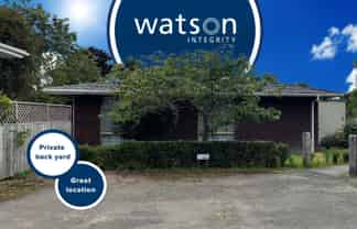 102 Marne Street, Hokowhitu