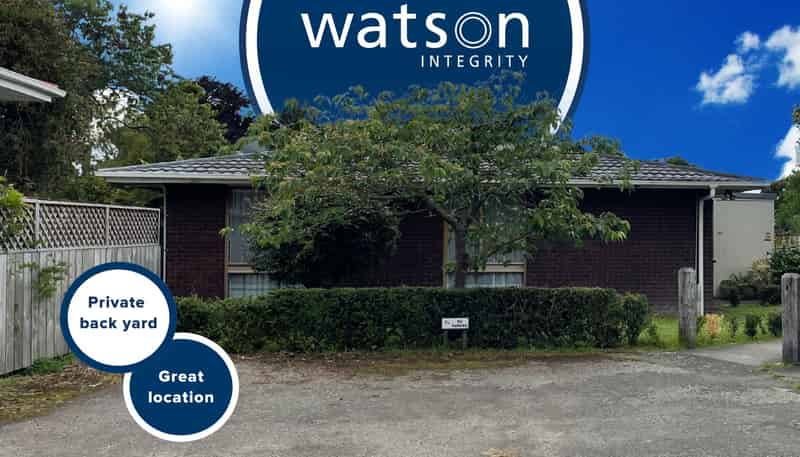 102 Marne Street, Hokowhitu