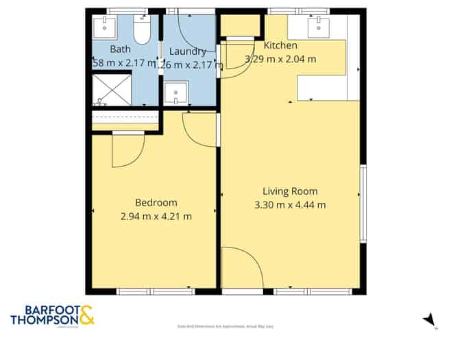 8/17 Russell Road, Manurewa