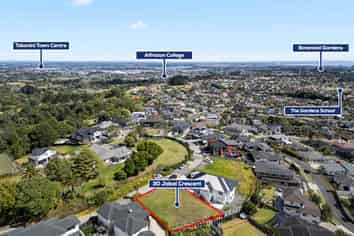 30 Jabal Crescent, The Gardens