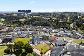 30 Jabal Crescent, The Gardens