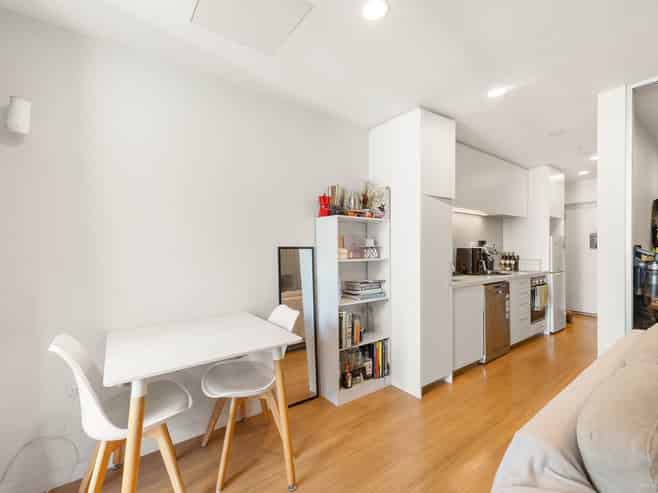 409/438 Queen Street, Auckland Central