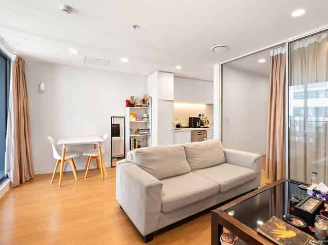 409/438 Queen Street, Auckland Central