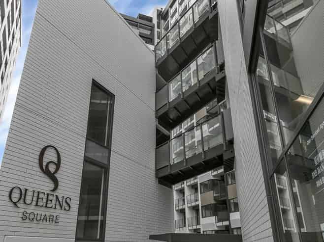 409/438 Queen Street, Auckland Central