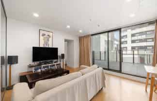 409/438 Queen Street, Auckland Central