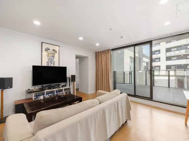 409/438 Queen Street, Auckland Central