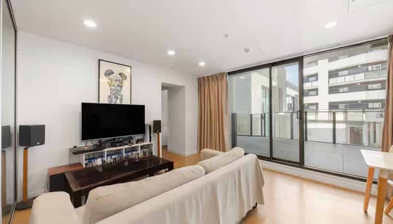 409/438 Queen Street, Auckland Central