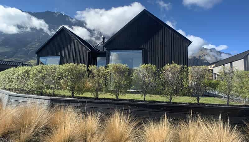 4 Kotuku Lane, Jacks Point