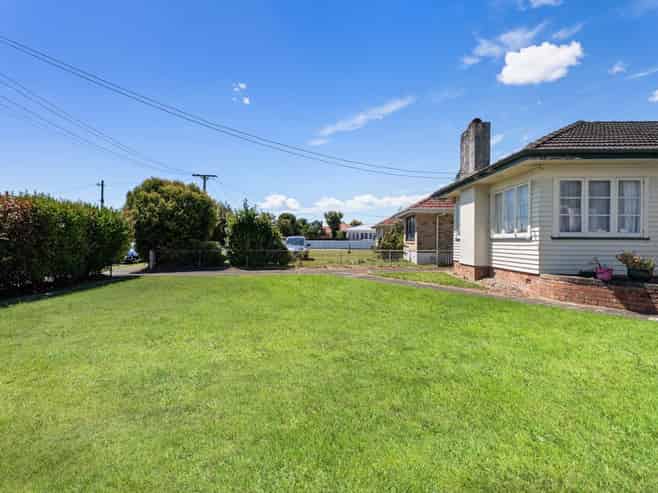 14 Charles Street, Papatoetoe