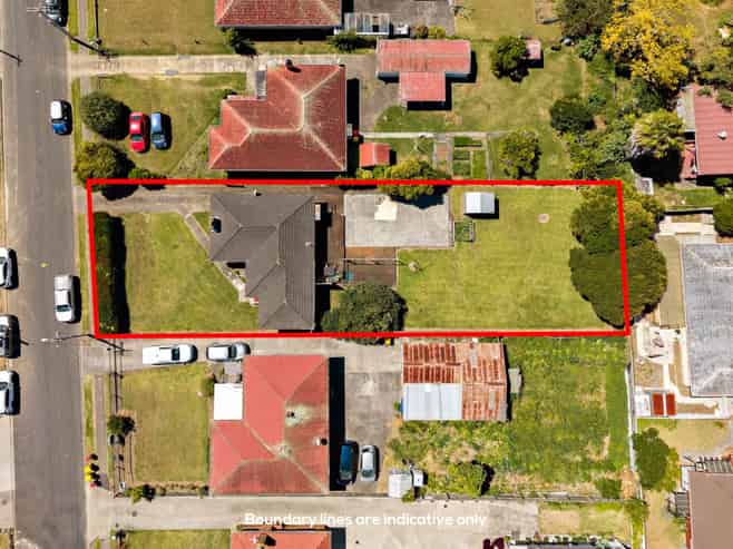 14 Charles Street, Papatoetoe