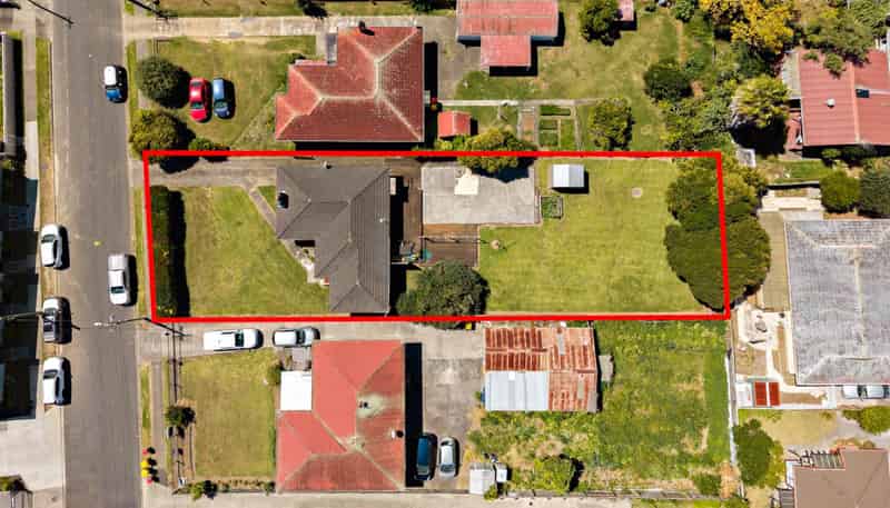 14 Charles Street, Papatoetoe